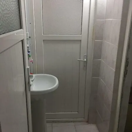 Meczup Habitación en casa particular Estambul