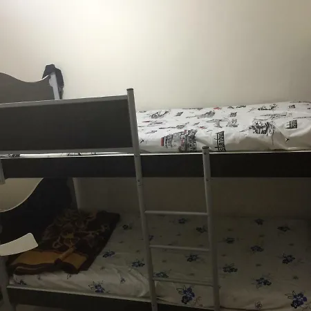 Habitación en casa particular Meczup Estambul