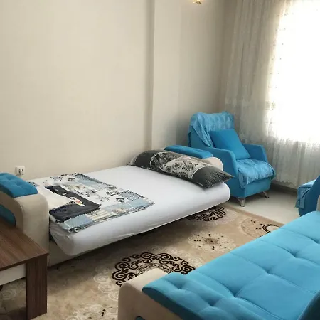 Habitación en casa particular Meczup *