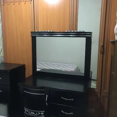 Habitación en casa particular Meczup