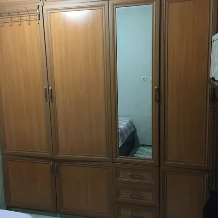 Habitación en casa particular Meczup Estambul